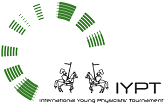 IYPT logo